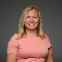 Headshot of Katie Tibbs, FNP-BC