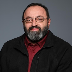 Angelo Tsakopoulos, MD