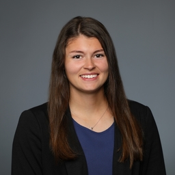 Jennifer Van Geertry, OTD