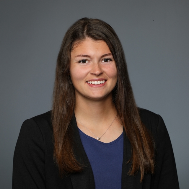 Jennifer Van Geertry, OTD