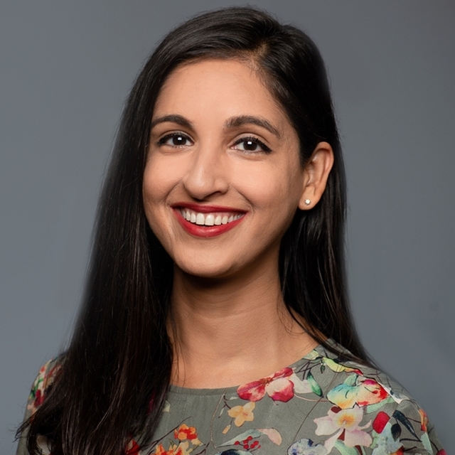 Saint Rabiya Rabiya Khan, MD | Duly Health and Care