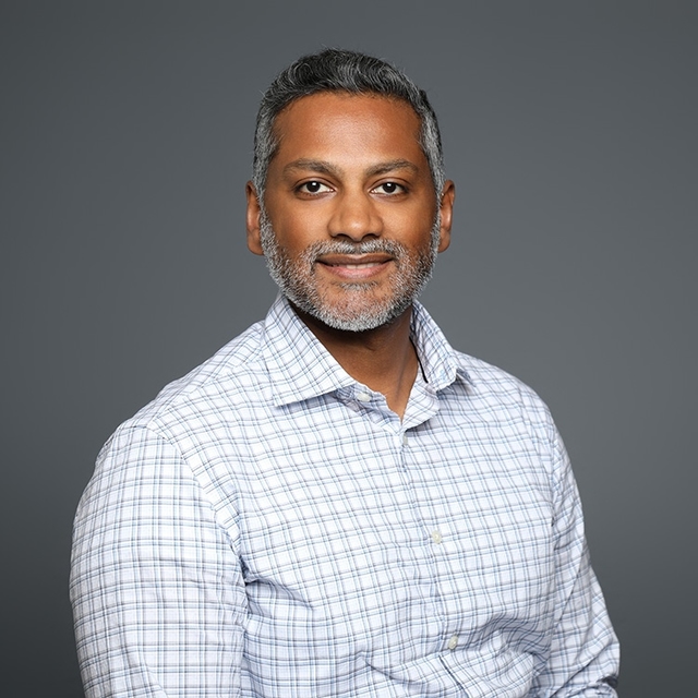 Reji Ninan, MD | Duly Health and Care