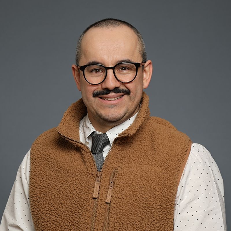 Ismael Gutierrez, MD Tinley Park Doctor Duly Health and Care