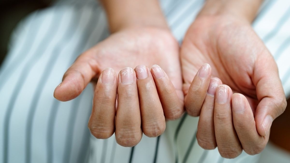 Nail Disorders | Duly Health and Care - DuPage Medical Group