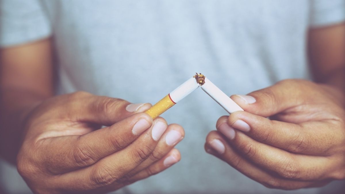 why do i have the urge to smoke cigarettes No Smoking Day: Simple strategies to quit the unhealthy habit | Health News why do i have the urge to smoke cigarettes No Smoking Day: Simple strategies to quit the unhealthy habit | Health News