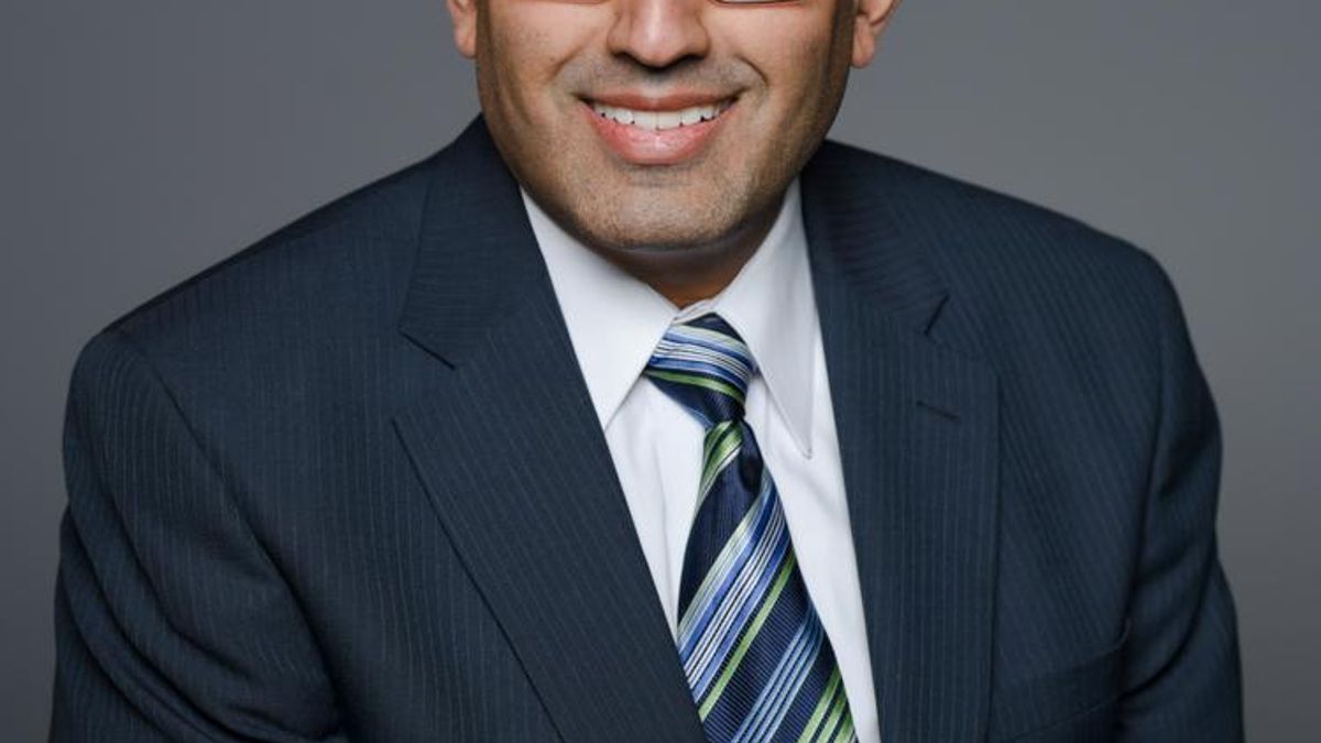 Ojas N. Shah, MD Duly Health and Care