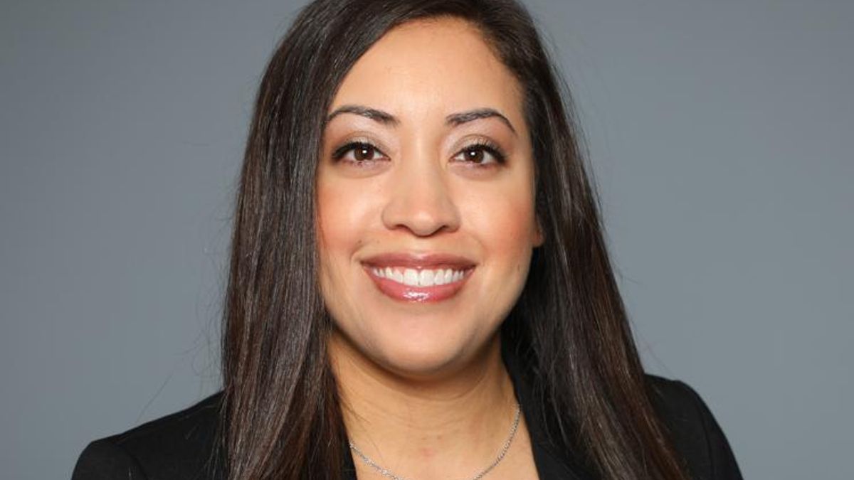 Sonia Hammond, OTR/L, MOT Duly Health and Care