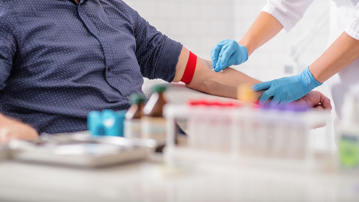 Blood Work Basics What to Know About Your Test Duly Health and Care