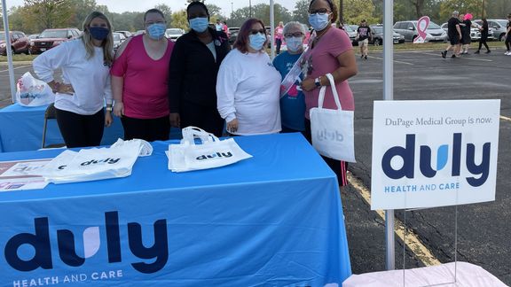 Who Owns Duly Health And Care Social Impact | Duly Health and Care