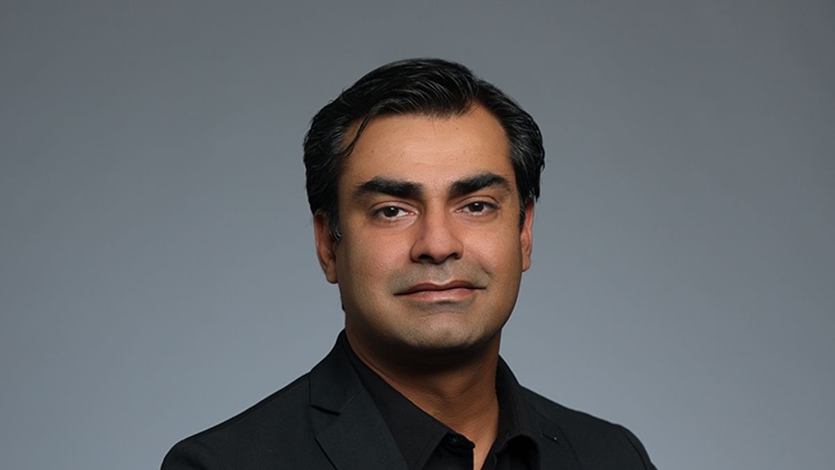 Faizan Khan, DO Tinley Park Gastroenterologist Duly Health and Care