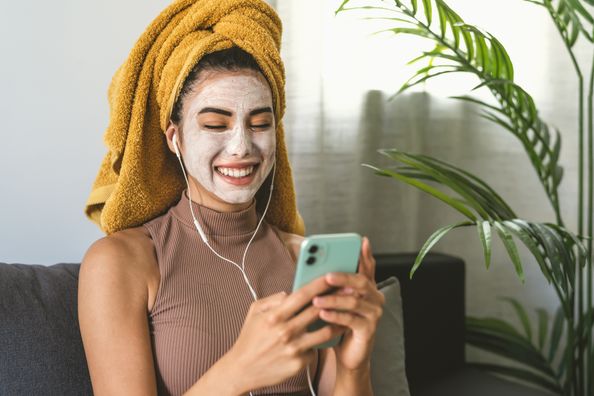 What Social Media Gets Wrong About Skincare