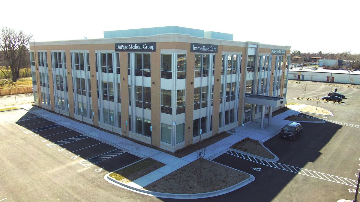 Who Owns Duly Health And Care Westmont Specialty & Immediate Care | Duly Health and Care