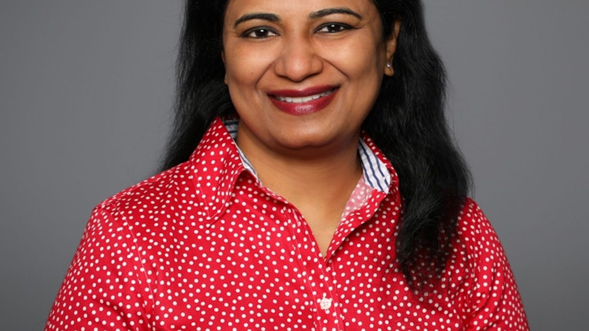 Bhargavi Nettem, MD Duly Health and Care