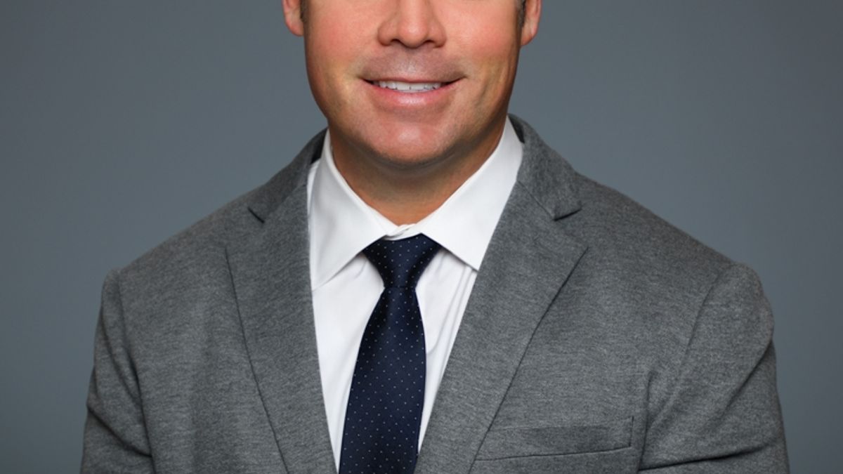 Blake Schaffnit, DC, CCSP | Duly Health and Care - DuPage Medical Group