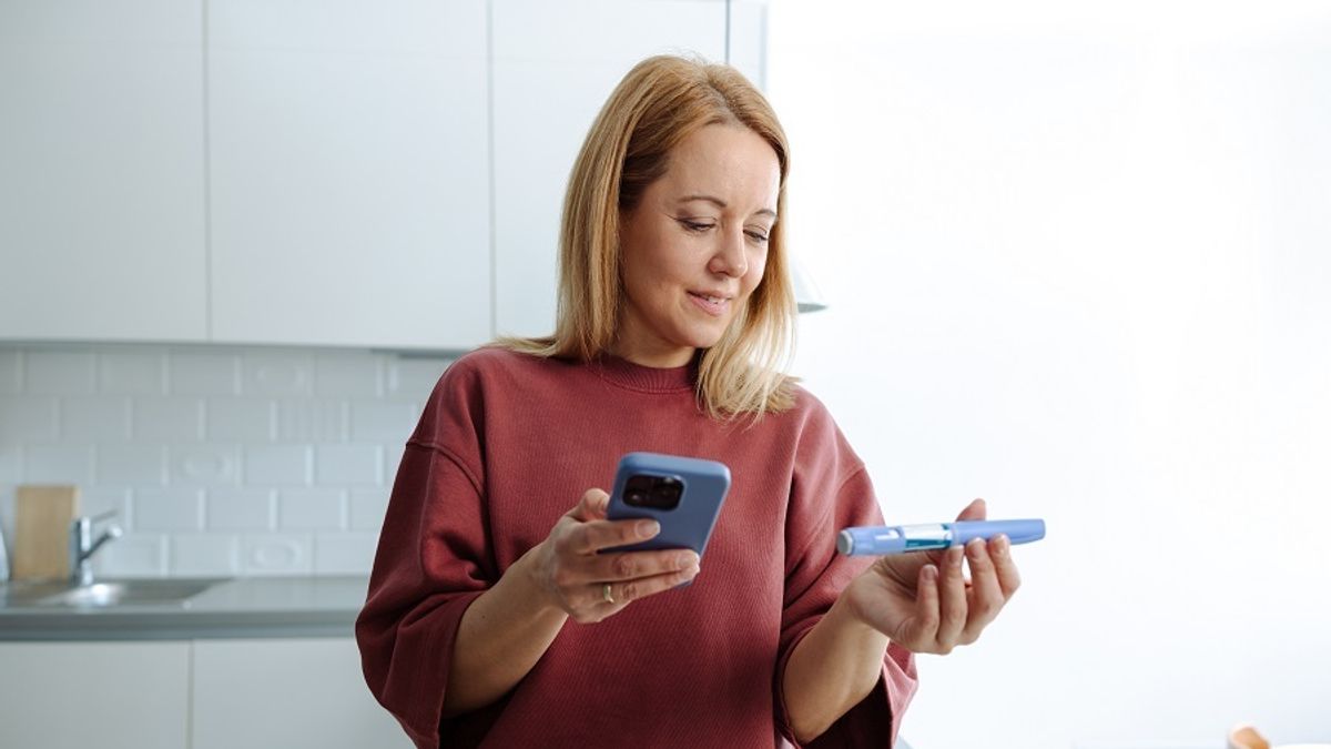 glp-1 bossier city Semaglutide Weight Loss Injections & Clinics Near You