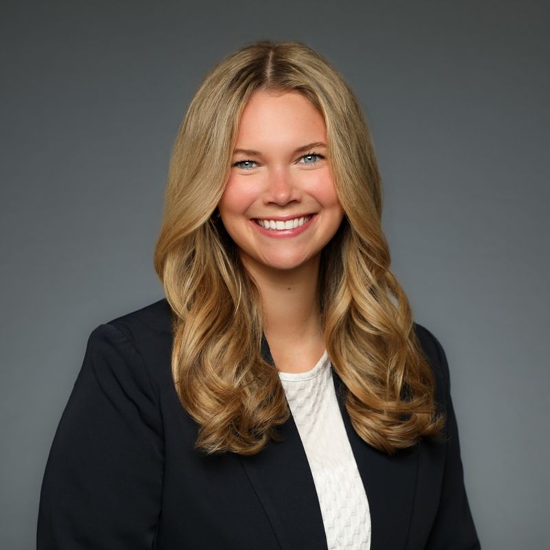 McKenna Carlson, APRN, FNPBC Duly Health and Care