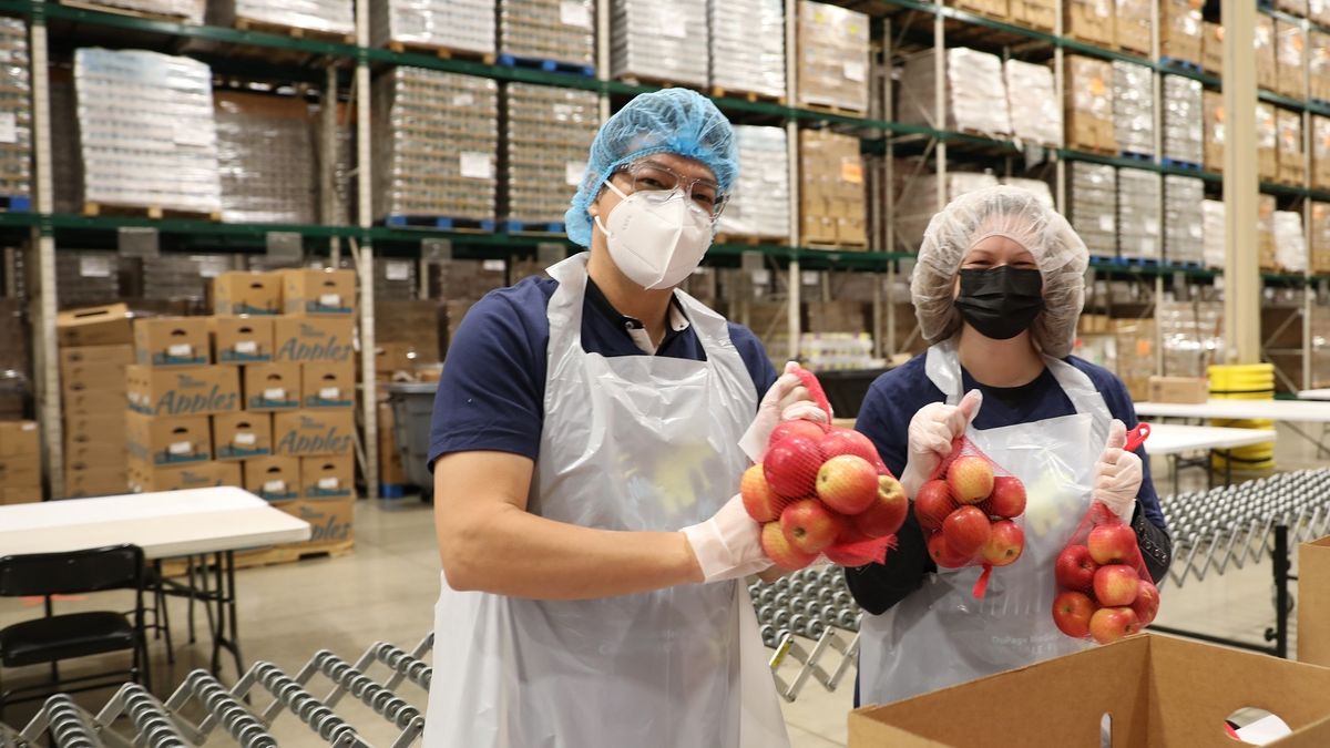 Social Impact Duly Health And Care DuPage Medical Group Social impact duly health and care dupage medical group